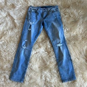 MEN’S AEROPOSTALE JEANS